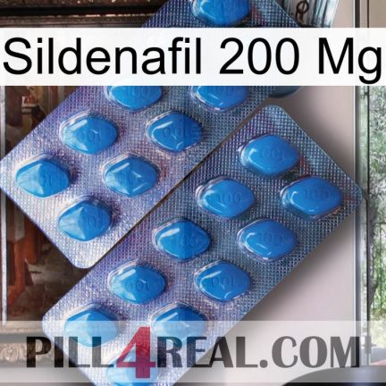 Sildenafil 200Mg viagra2